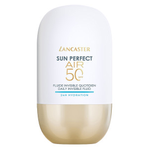 Sun Perfect AIR - Unsichtbare tägliche Flüssigkeit SPF50 24h Feuchtigkeit